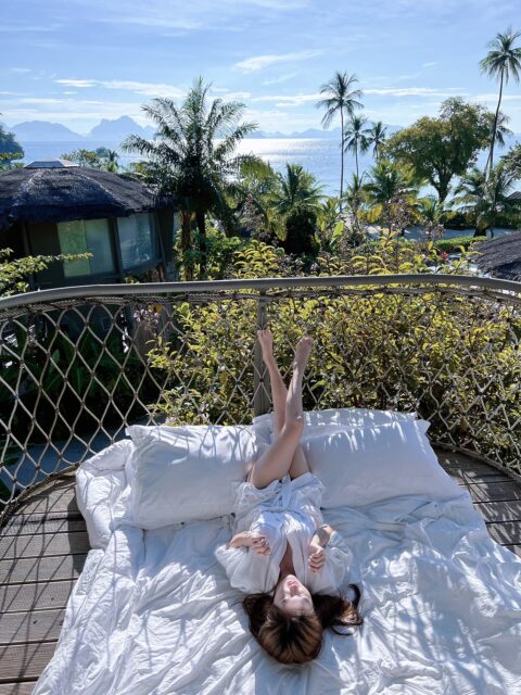 The Perfect Honeymoon Exists