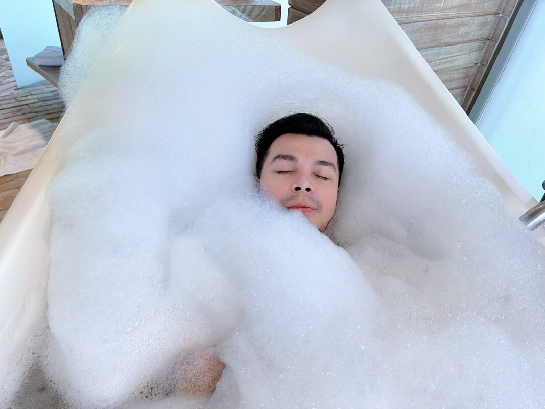 The Perfect Honeymoon Exists