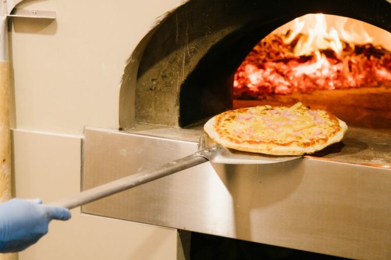 Our first holiday with CWA