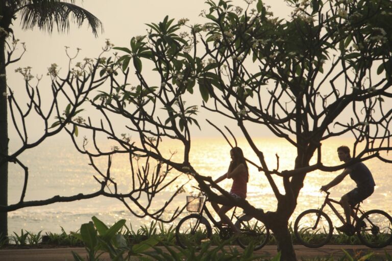 Our first holiday with CWA