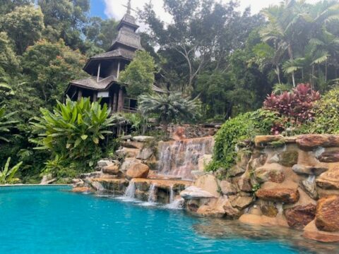 Worry-free holiday with CWA!