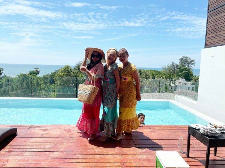 A Fun Family Adventure