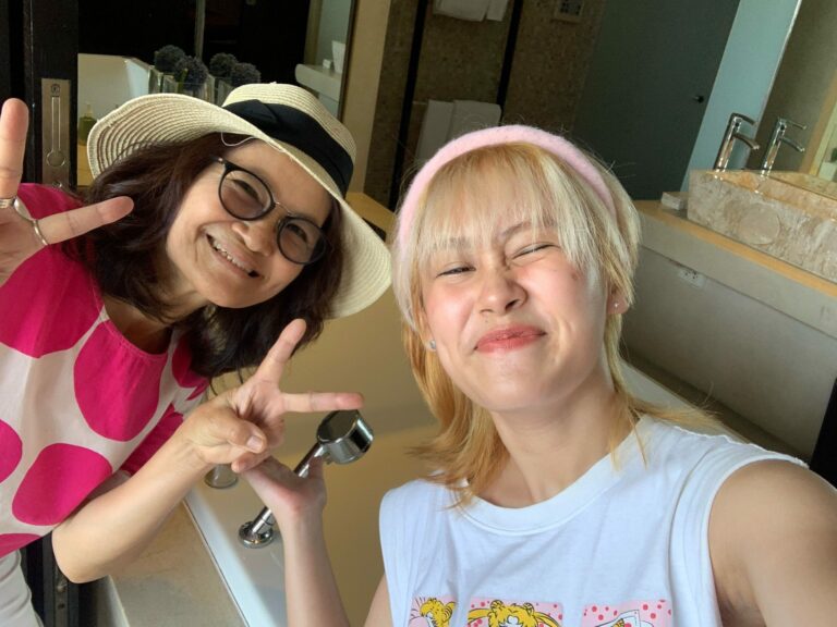 A Fun Family Adventure