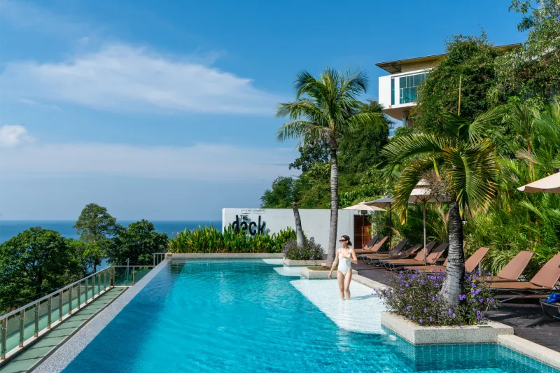 Wyndham Hua Hin Pranburi Resort & Villas named one of the Top 100 Hotels & Resorts of the World 2023