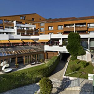 Club Wyndham Bavaria