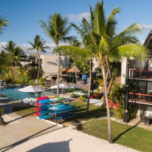 Club Wyndham Denarau Island