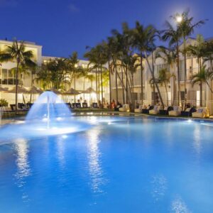 Club Wyndham Shoal Bay