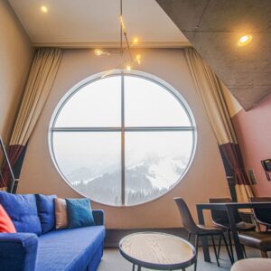 Club Wyndham Sundance Resort Naeba