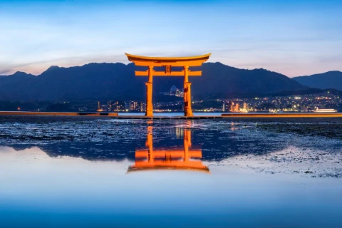 The Best Holiday Experiences in Japan