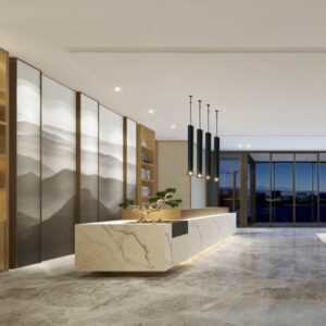 Greenland Kang Young Lanzhou