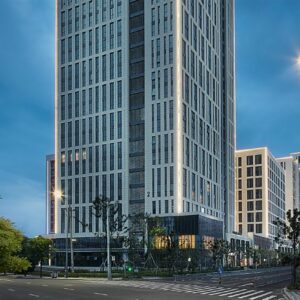 Greenland Kang Young Ningbo