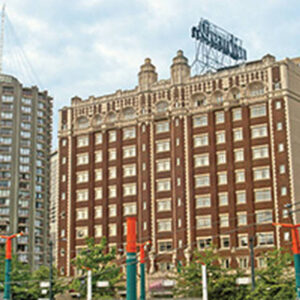 WorldMark The Camlin