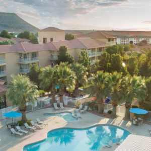 WorldMark St. George