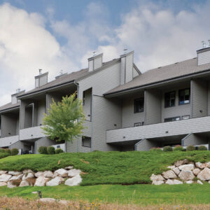 WorldMark Wolf Creek