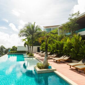Wyndham Grand Phuket Kalim Bay