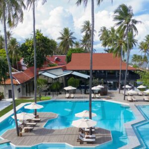 Wyndham Hua Hin Pranburi Resort & Villas