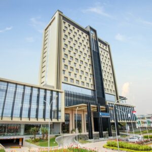 Wyndham Opi Hotel Palembang