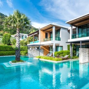 Club Wyndham Sea Pearl Phuket